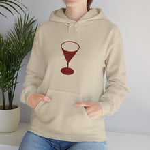 Load image into Gallery viewer, For the Love of Wine Hoodie
