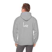 Load image into Gallery viewer, “More Love” Hoodie
