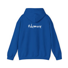Load image into Gallery viewer, Demure Hoodie
