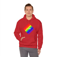 Load image into Gallery viewer, "I AM FLAMBOYANT" Hoodie
