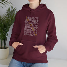 Load image into Gallery viewer, Equality Hoodie
