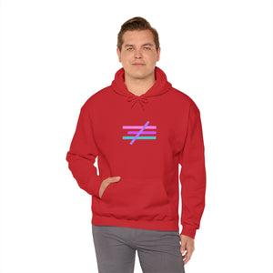 Pathways Hoodie