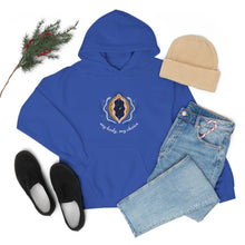 Load image into Gallery viewer, My Body, My Choice Hoodie
