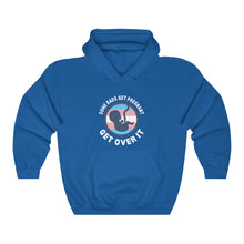 Load image into Gallery viewer, Some Dads Get Pregnant Hoodie
