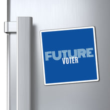 Load image into Gallery viewer, Future Voter Magnet
