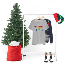 Load image into Gallery viewer, Rainbow World T-Shirt
