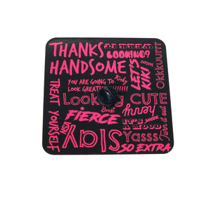 Fuckboi Repellent | Enamel Pin