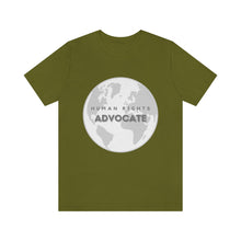 Load image into Gallery viewer, Human Rights Advocate T-Shirt
