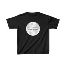 Load image into Gallery viewer, Human Rights Advocate Youth T-Shirt
