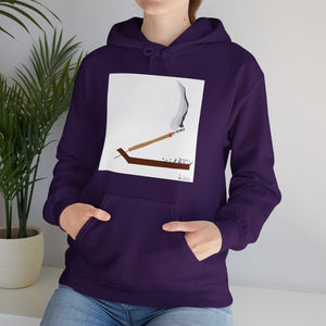 The Calming Hoodie