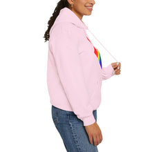 Load image into Gallery viewer, "I AM FLAMBOYANT" Hoodie
