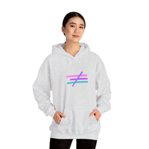 Pathways Hoodie