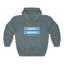 Load image into Gallery viewer, Equal Rights for All Hoodie
