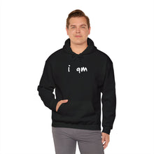 Load image into Gallery viewer, “I AM ENOUGH” Hoodie, by Lisette
