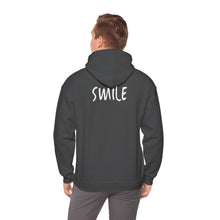 Load image into Gallery viewer, Smile Hoodie

