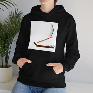 The Calming Hoodie