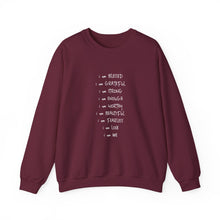 Load image into Gallery viewer, The Affirmations Crew
