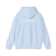 Load image into Gallery viewer, Demure Hoodie, in Tagalog
