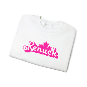 Kenuck Crewneck Sweatshirt