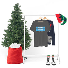 Load image into Gallery viewer, Equal Rights for All T-Shirt
