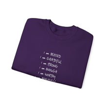Load image into Gallery viewer, The Affirmations Crew
