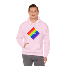 Load image into Gallery viewer, "I AM FLAMBOYANT" Hoodie
