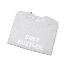 Load image into Gallery viewer, SOFT HUSTLER. CREW
