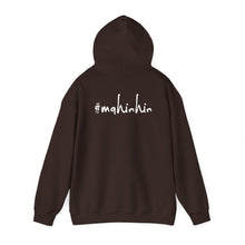 Load image into Gallery viewer, Demure Hoodie, in Tagalog
