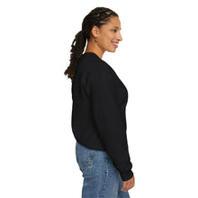 Load image into Gallery viewer, "I AM STRONG" Crew, by Linda
