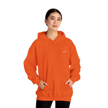 Load image into Gallery viewer, Smile Hoodie
