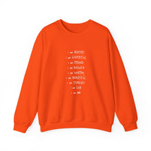 Load image into Gallery viewer, The Affirmations Crew
