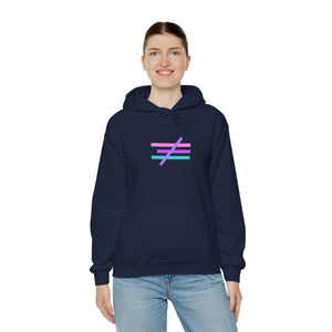 Pathways Hoodie