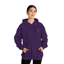 Load image into Gallery viewer, Smile Hoodie
