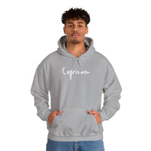 Load image into Gallery viewer, Capricorn Hoodie

