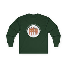 Load image into Gallery viewer, Not Your Body, Not Your Decison Long Sleeve T-Shirt
