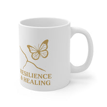 Load image into Gallery viewer, ☕ Resilience &amp; Healing Mug
