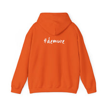 Load image into Gallery viewer, Demure Hoodie
