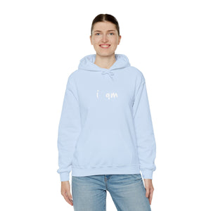 “I AM ABUNDANT” Hoodie