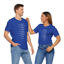 Load image into Gallery viewer, The Affirmations Tee
