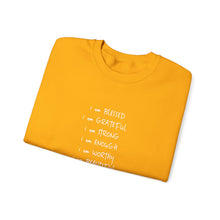 Load image into Gallery viewer, The Affirmations Crew
