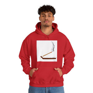 The Calming Hoodie