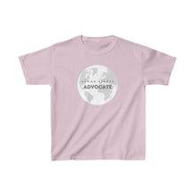 Load image into Gallery viewer, Human Rights Advocate Youth T-Shirt
