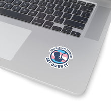 Load image into Gallery viewer, Some Dads Get Pregnant Sticker
