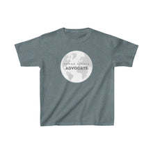 Load image into Gallery viewer, Human Rights Advocate Youth T-Shirt
