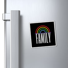 Load image into Gallery viewer, Family Magnet
