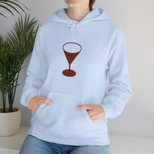 Load image into Gallery viewer, For the Love of Wine Hoodie
