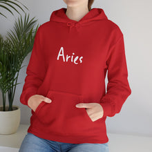 Load image into Gallery viewer, Aries Hoodie
