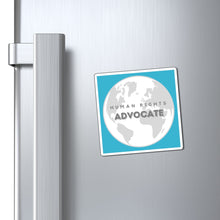 Load image into Gallery viewer, Human Rights Advocate Magnet
