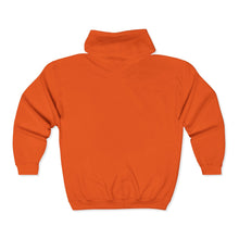 Load image into Gallery viewer, Love &amp; Light Full Zip Hoodie
