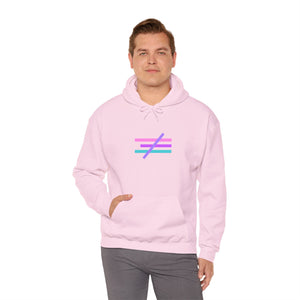 Pathways Hoodie